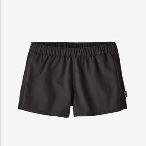 Women’s Barely Baggies Shorts